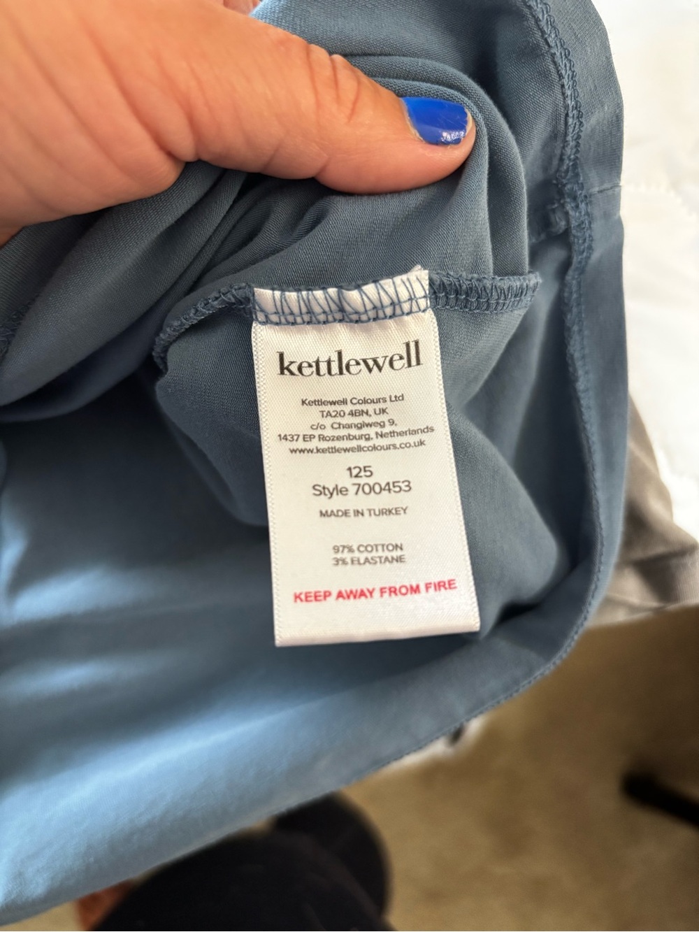 Kettlewell Women's Short Sleeve Tee Lot of 3 - Picture 6 of 9